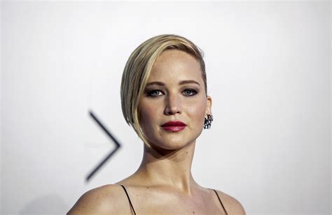 jennifer lawrence porn leaked|Jennifer Lawrence Opens Up About Her Nude Photos Being。